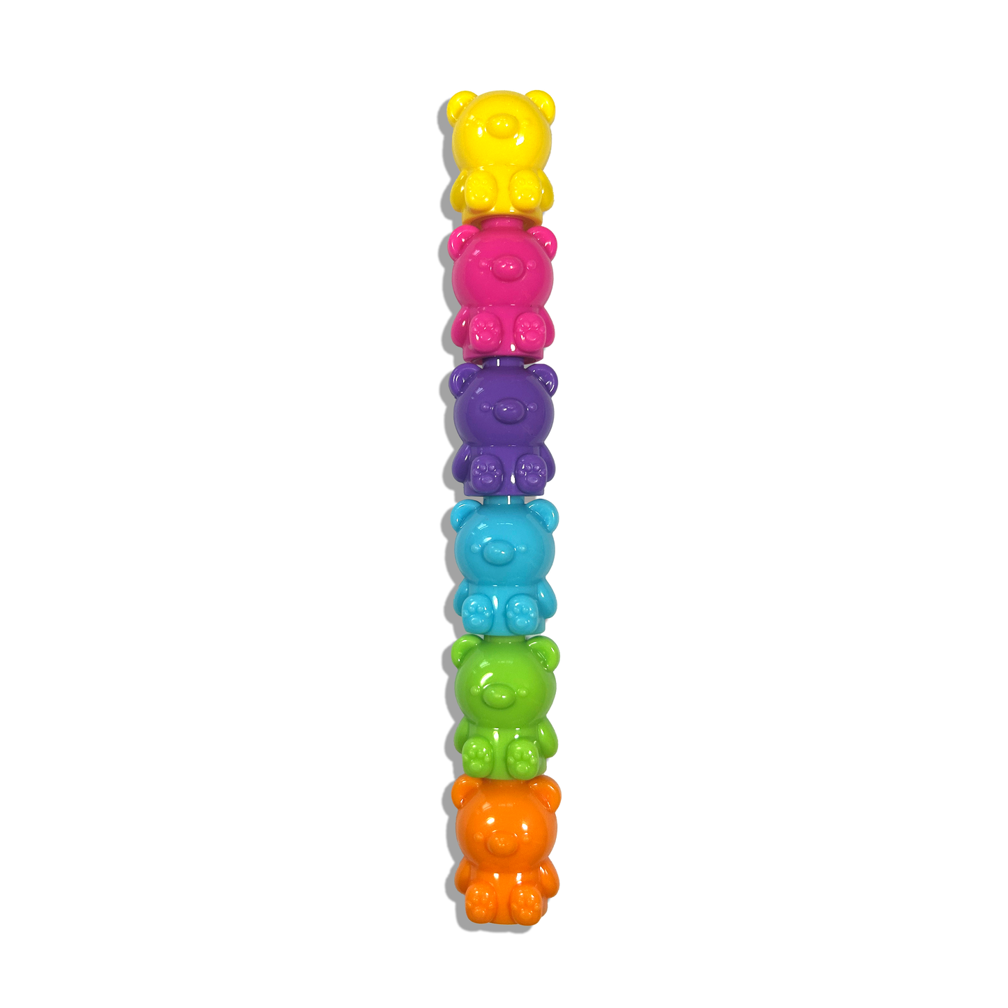 Bear Besties Stacking Highlighters - 5 Color