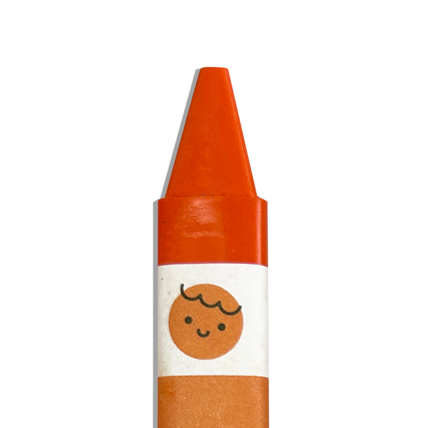 Color Together Triangular Crayons - Set of 18
