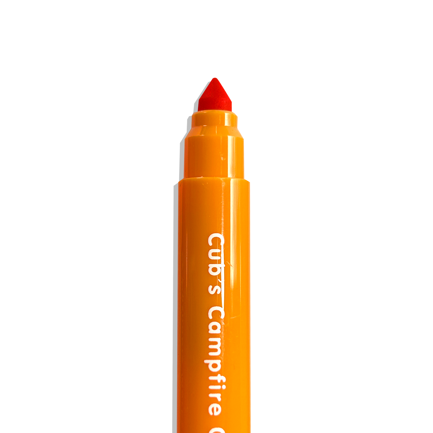 Cub Crew Washable Markers - Set of 8